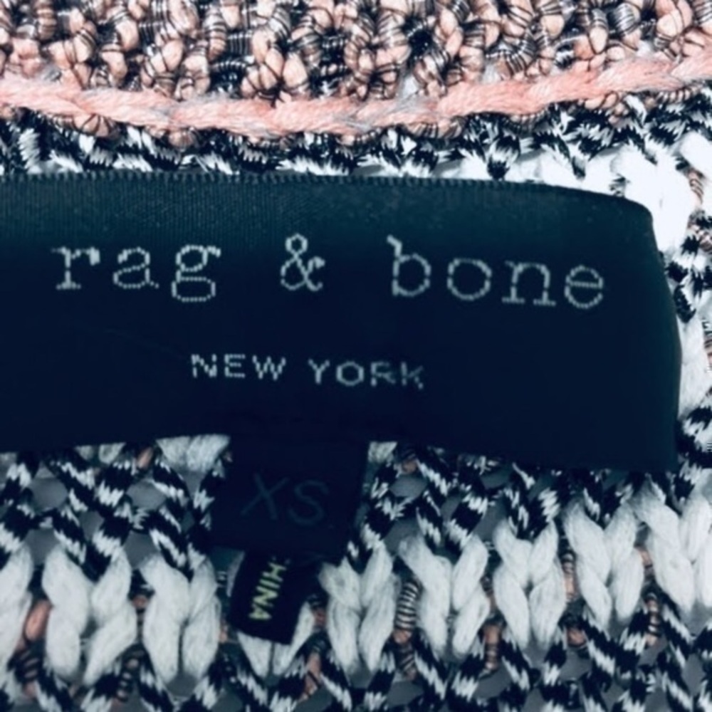 XS Rag & Bone sweater - Picture 12 of 14